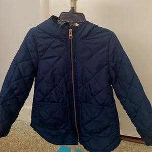 Old Navy 4T windbreaker